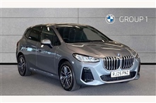 Used BMW 2 Series