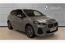 Used BMW 2 Series