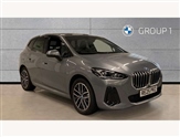 BMW 2 Series Image 1