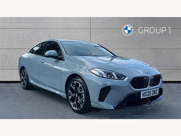 Large image for the Used BMW 2 Series Gran Coupe