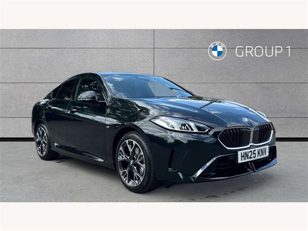 Large image for the Used BMW 2 Series Gran Coupe