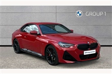 Used BMW 2 Series