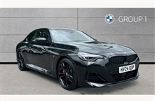 Used BMW 2 Series