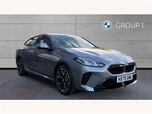 Large image for the Used BMW 2 Series Gran Coupe