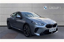 Used BMW 2 Series