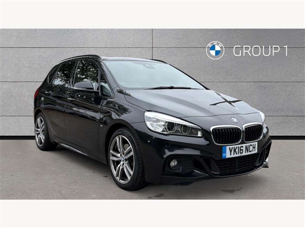 Large image for the Used BMW 2 Series Active Tourer