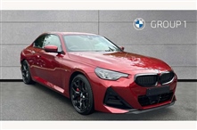 Used BMW 2 Series