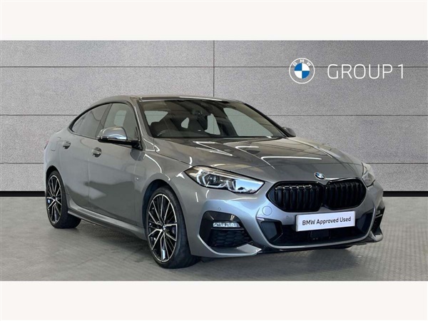 Large image for the Used BMW 2 Series Gran Coupe