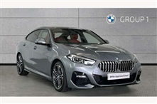 Used BMW 2 Series