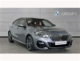 BMW 2 Series Image 1