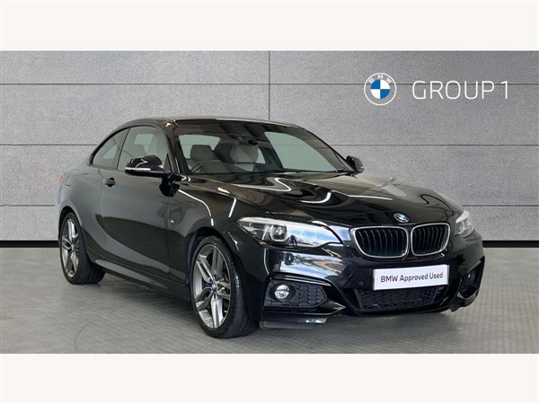 Large image for the Used BMW 2 Series