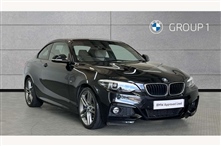 Used BMW 2 Series