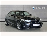 BMW 2 Series Image 1