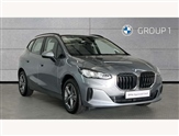 BMW 2 Series Image 1