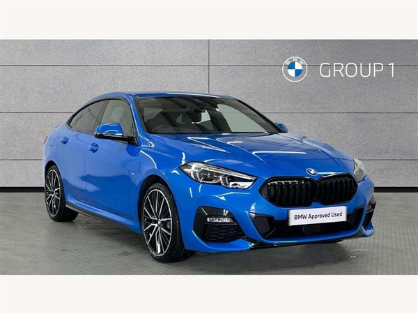 Large image for the Used BMW 2 Series Gran Coupe