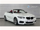 BMW 2 Series Image 1