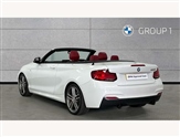 BMW 2 Series Image 2