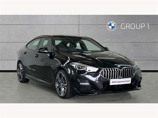 Large image for the Used BMW 2 Series Gran Coupe