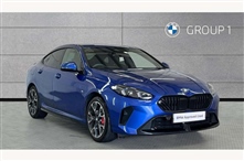 Used BMW 2 Series