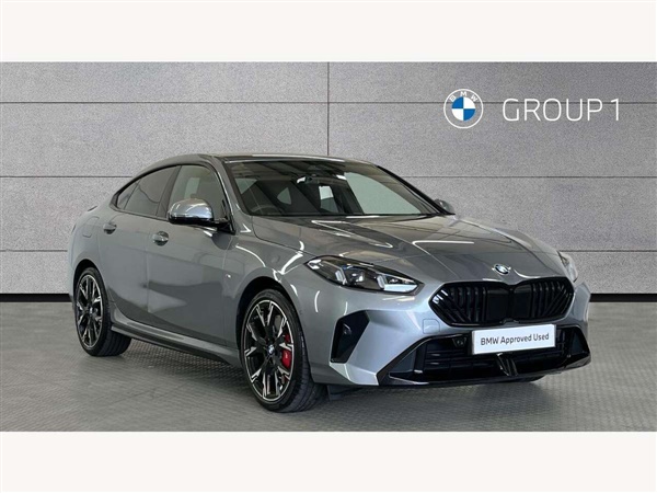Large image for the Used BMW 2 Series Gran Coupe