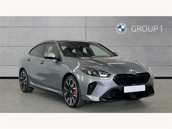 Large image for the Used BMW 2 Series Gran Coupe