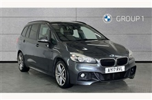 Used BMW 2 Series