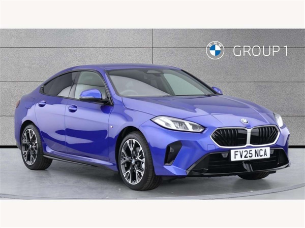 Large image for the Used BMW 2 Series Gran Coupe