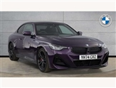 BMW 2 Series Image 1