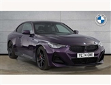 BMW 2 Series Image 1