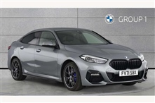 Used BMW 2 Series