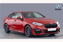 Used BMW 2 Series