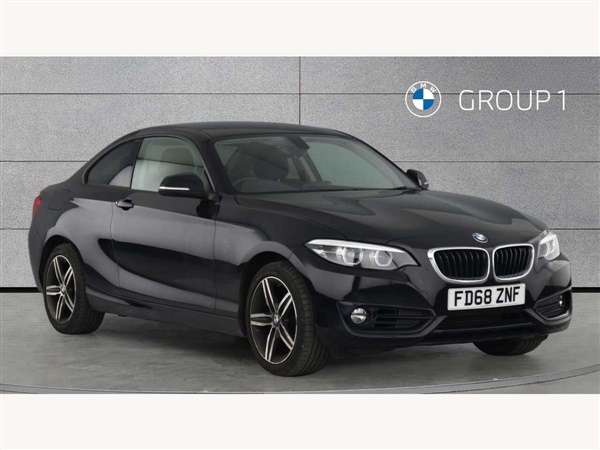 Large image for the Used BMW 2 Series