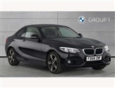 BMW 2 Series Image 1