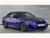 BMW 2 Series Image 1