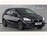 BMW 2 Series Image 1