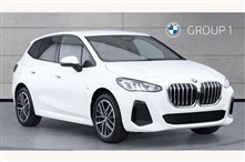 Used BMW 2 Series