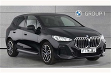 Used BMW 2 Series