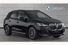 Used BMW 2 Series