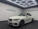 Used BMW 2 Series