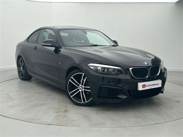 Large image for the Used BMW 2 Series