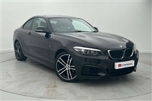 Used BMW 2 Series