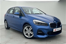 Used BMW 2 Series