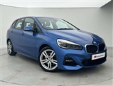 BMW 2 Series Image 1