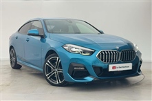 Used BMW 2 Series