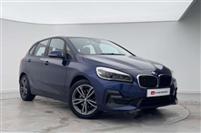 Used BMW 2 Series
