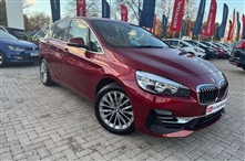 Used BMW 2 Series