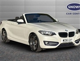BMW 2 Series Image 1