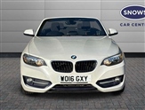 BMW 2 Series Image 2