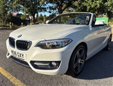 BMW 2 Series Image 3