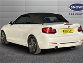 BMW 2 Series Image 4